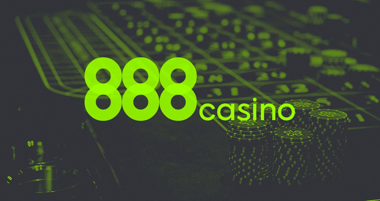 888Casino