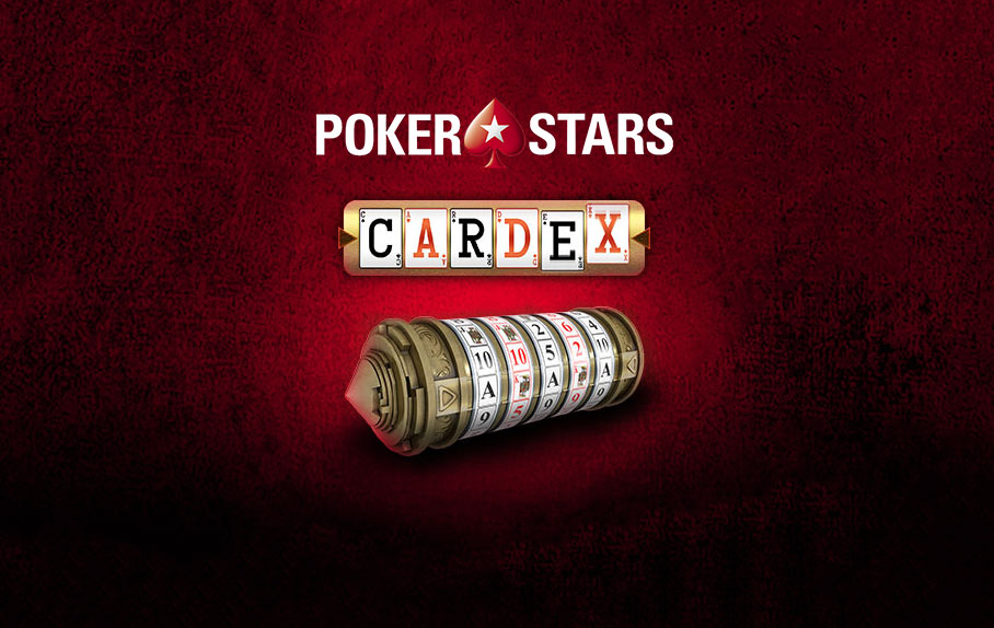 В акции Cardex от рума PokerStars можно выиграть 5 тысяч долларов.